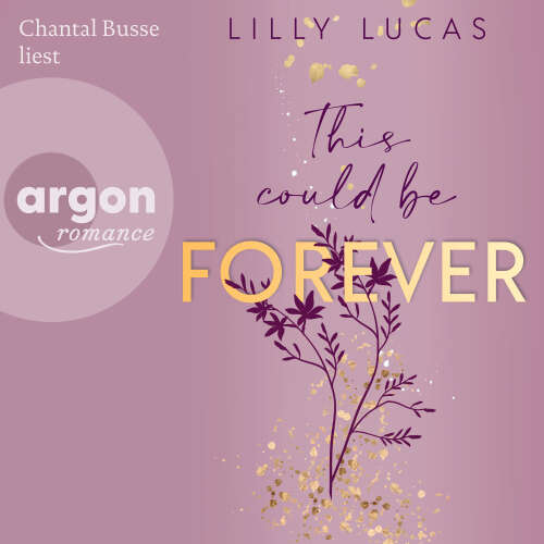 Cover - Lilly Lucas - Hawaii Love - Band 3 - This could be forever
