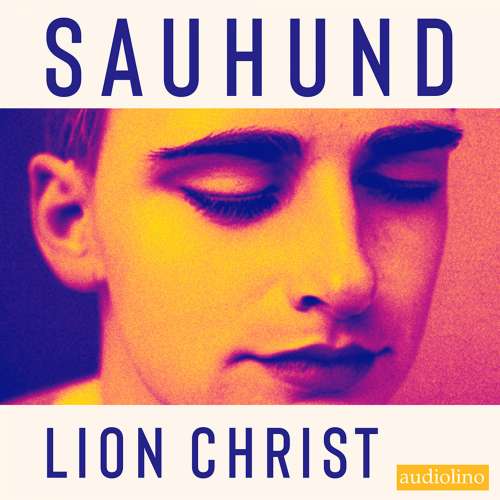 Cover - Lion Christ - Sauhund