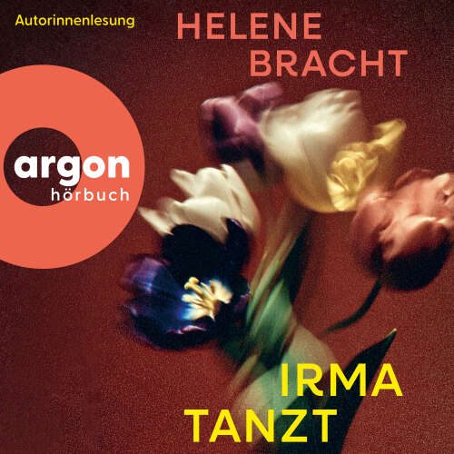 Cover - Helene Bracht - Irma tanzt