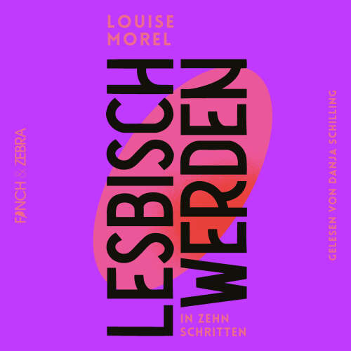 Cover - Louise Morel - Lesbisch werden in 10 Schritten