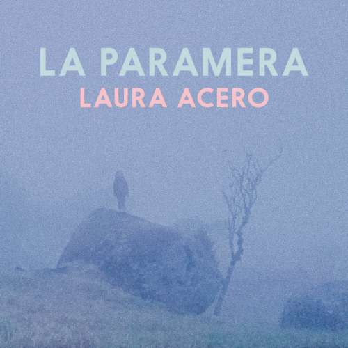 Cover - Laura Acero - La paramera