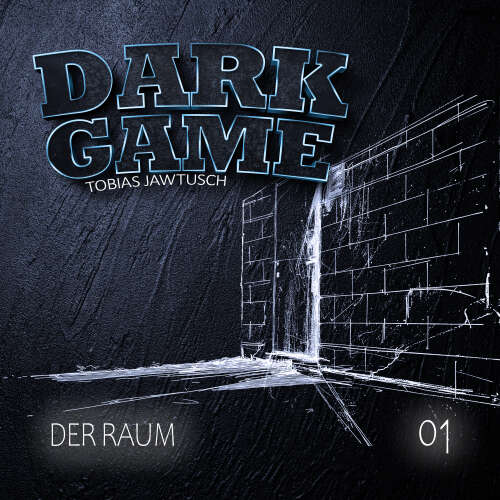 Cover - Dark Game - Folge 1 - Der Raum