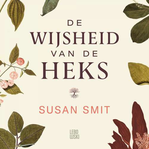 Cover - Susan Smit - De wijsheid van de heks