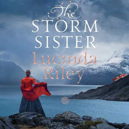 Cover - Lucinda Riley - The Storm Sister - The Seven Sisters, Book 2