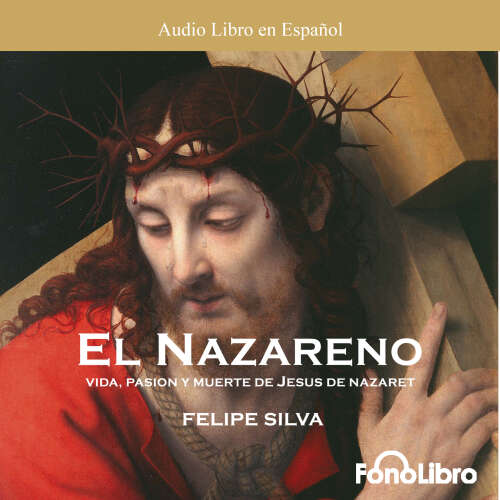 Cover - Felipe Silva - El Nazareno