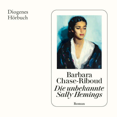 Cover - Barbara Chase-Riboud - Die unbekannte Sally Hemings