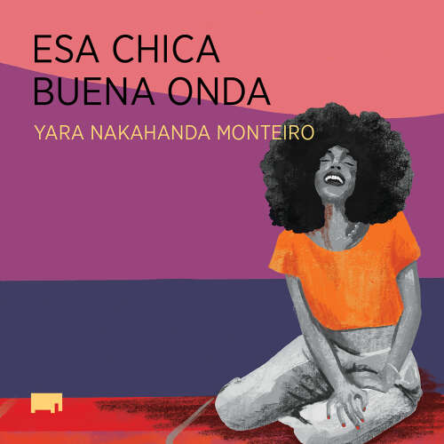 Cover - Yara Nahakanda Monteiro - Esa chica buena onda