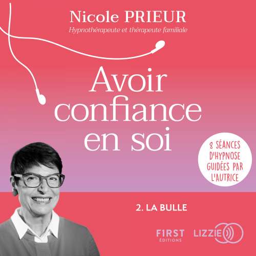 Cover - Avoir confiance en soi - La bulle