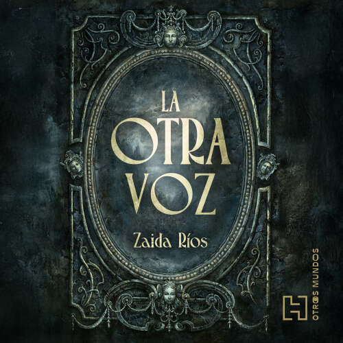 Cover - Zaida Ríos Ortega - La Otra Voz