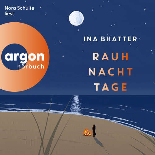 Cover - Ina Bhatter - Rauhnachttage