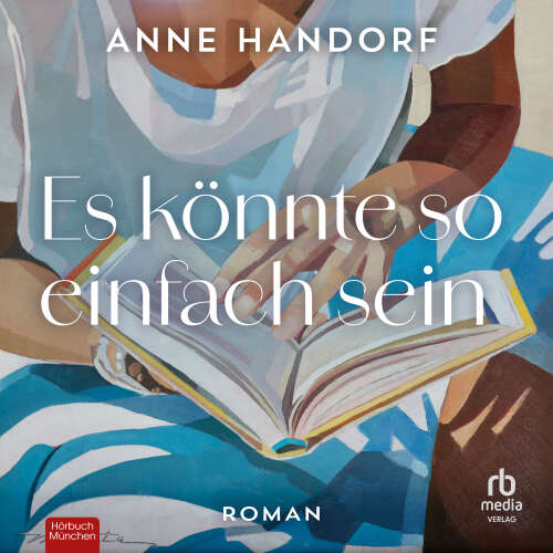 Cover - Anne Handorf - Es könnte so einfach sein
