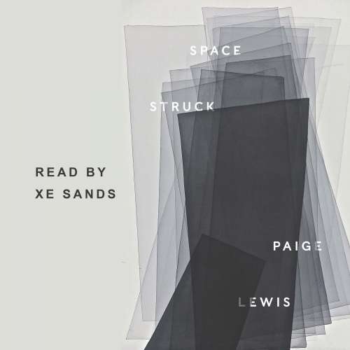 Cover - Paige Lewis - Space Struck