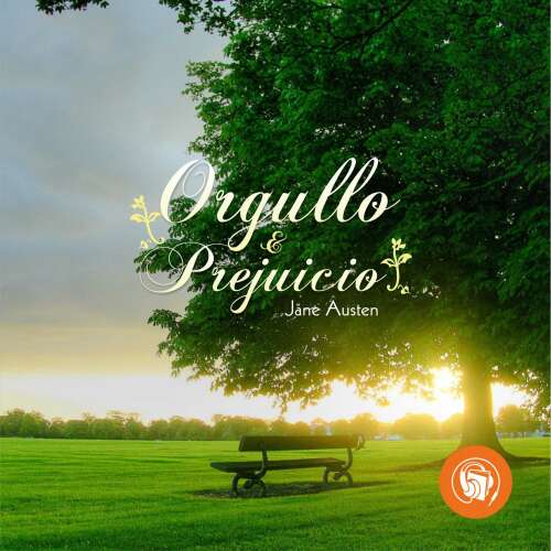 Cover - Jane Austen - Orgullo y Prejuicio