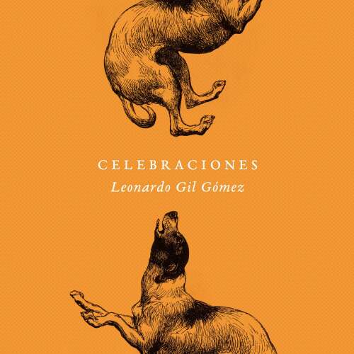 Cover - Leonardo Gil Gómez - Celebraciones