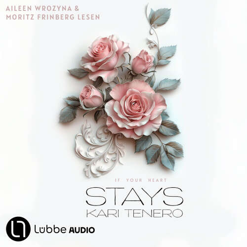 Cover - Kari Tenero - If Your Heart Stays