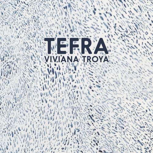 Cover - Viviana Troya - Tefra
