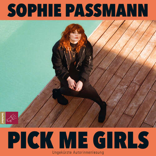 Cover - Sophie Passmann - Pick me Girls