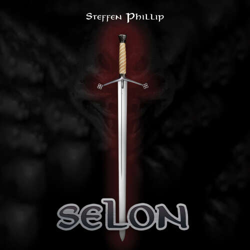 Cover - Steffen Phillip - Selon