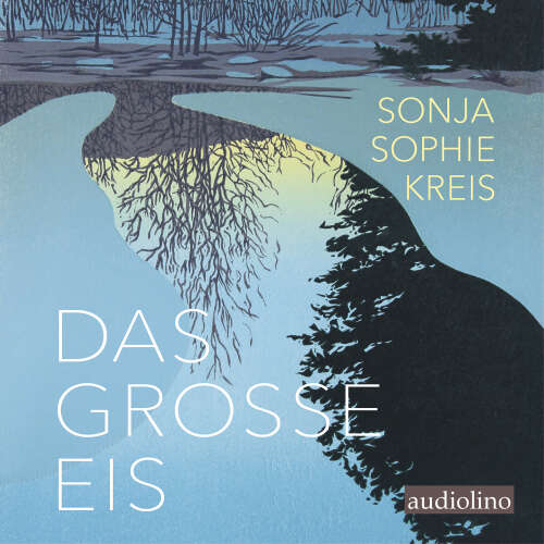 Cover - Sonja Sophie Kreis - Das große Eis