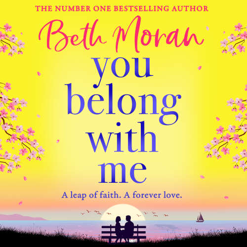 Cover - Beth Moran - You Belong With Me