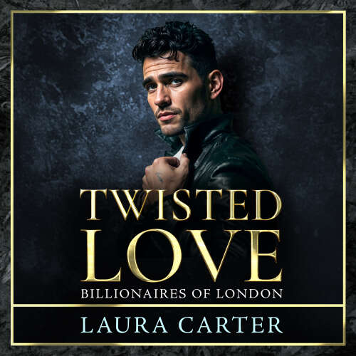 Cover - Laura Carter - Twisted Love