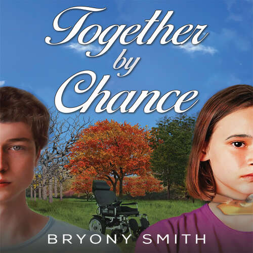 Cover - Bryony Smith - Together by Chance