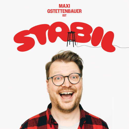 Cover - Maxi Gstettenbauer - Stabil