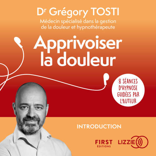 Cover - Apprivoiser la douleur - Introduction