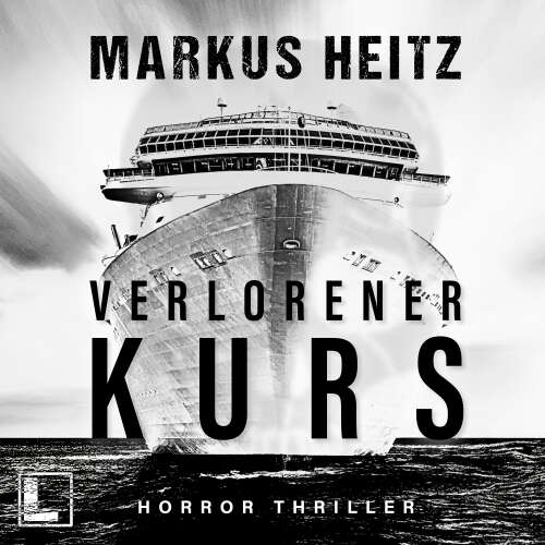 Cover - Markus Heitz - Verlorener Kurs