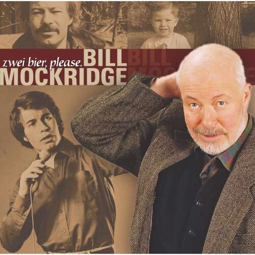 Cover - Bill Mockridge - Das Erste