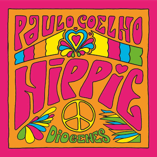 Cover - Paulo Coelho - Hippie