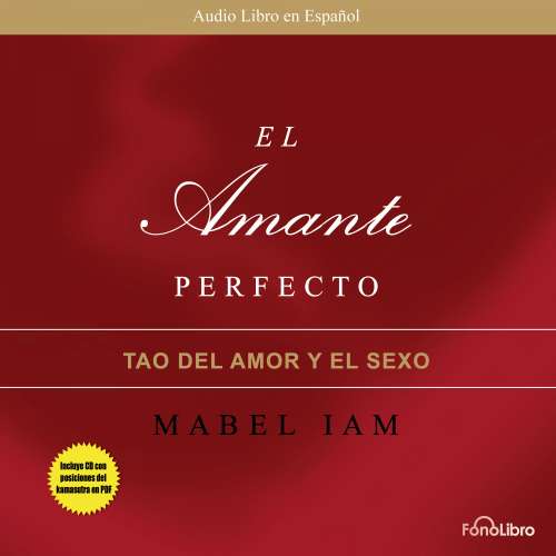 Cover - Mabel Iam - El Amante Perfecto