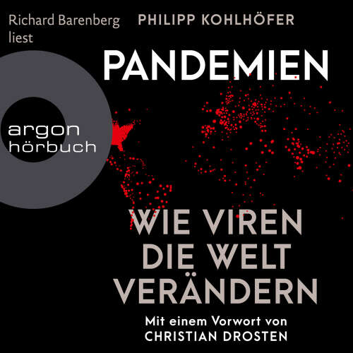 Cover - Pandemien - Pandemien