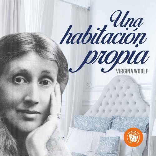 Cover - Virginia Woolf - Una habitación propia