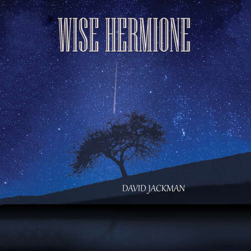 Cover - David Jackman - Wise Hermione
