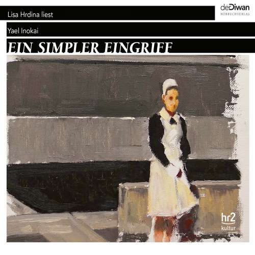 Cover - Yael Inokai - Ein simpler Eingriff