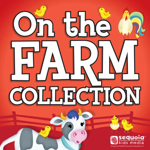 Cover - Erin Rose Grobarek - On the Farm Collection