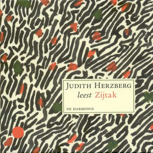 Cover - Zijtak - Zijtak