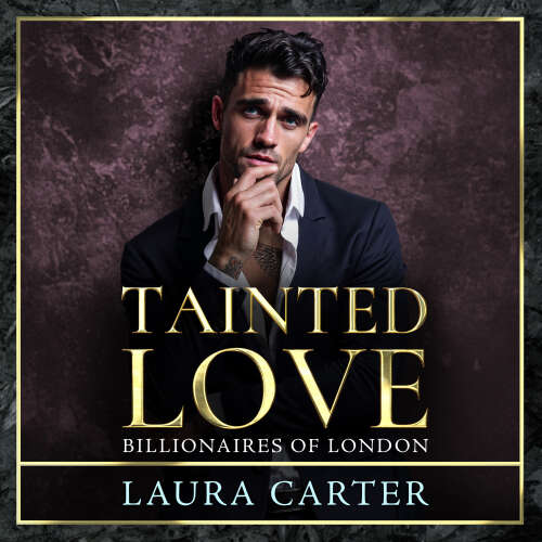 Cover - Laura Carter - Tainted Love