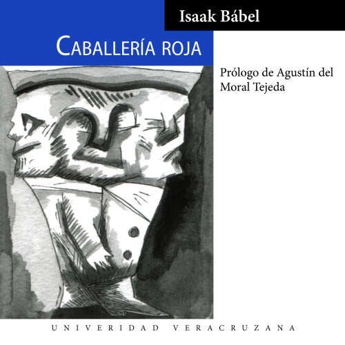 Cover - Isaac Bábel - Caballería roja