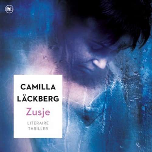 Cover - Camilla Läckberg - Zusje