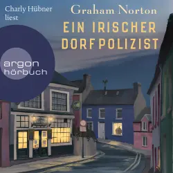 Cover - Graham Norton - Ein irischer Dorfpolizist