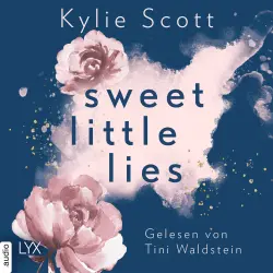 Cover - Kylie Scott - Sweet Little Lies