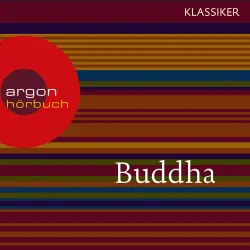 Cover - Gautama Buddha - Buddha - Der Pfad der Vervollkommnung