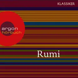 Cover - Rumi - Rumi - Erkenntnis durch Liebe