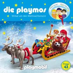 Cover - Weihnachtsgeschichten für Kinder