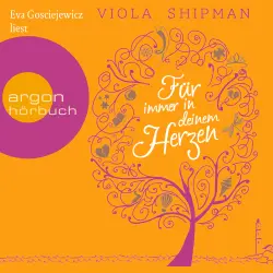 Cover - Viola Shipman - Für immer in deinem Herzen