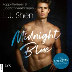 Cover - L. J. Shen - Midnight Blue