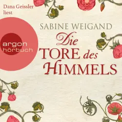 Cover - Sabine Weigand - Die Tore des Himmels