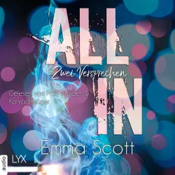 Cover - Emma Scott - All-In-Duett 2 - Zwei Versprechen